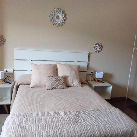 Hr Liberdade Apartment Sarria Luaran gambar